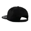 GRIM back side view met geborduurd logo